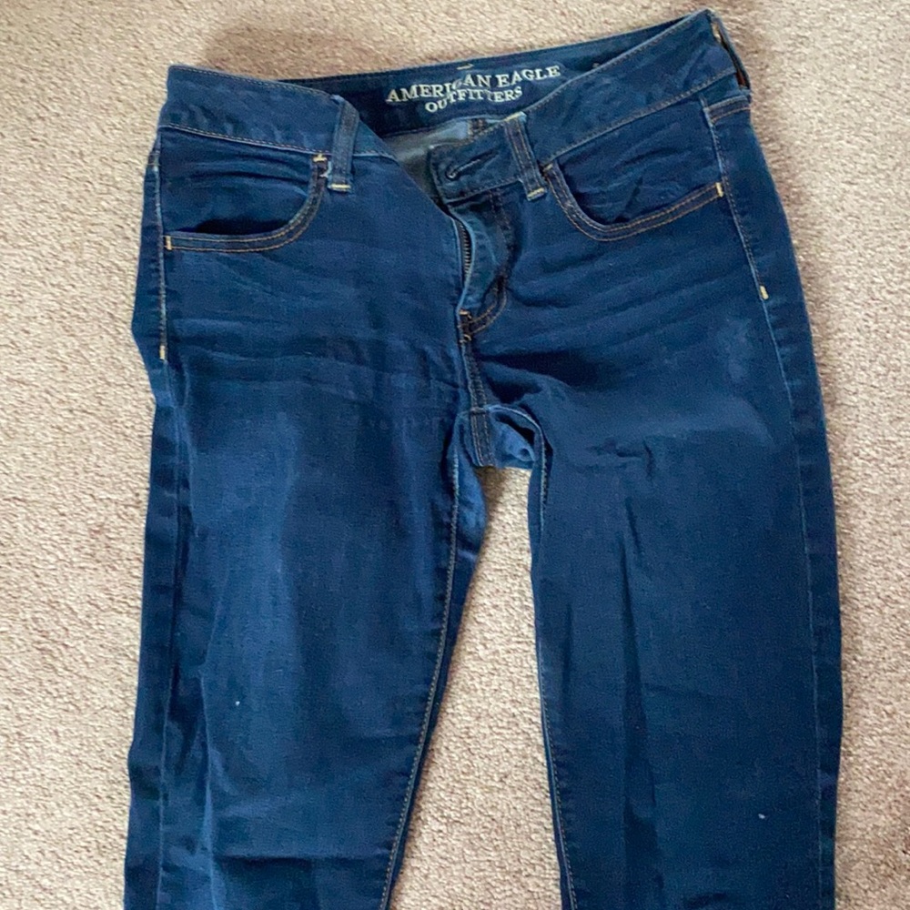 AE Women’s Jeggings